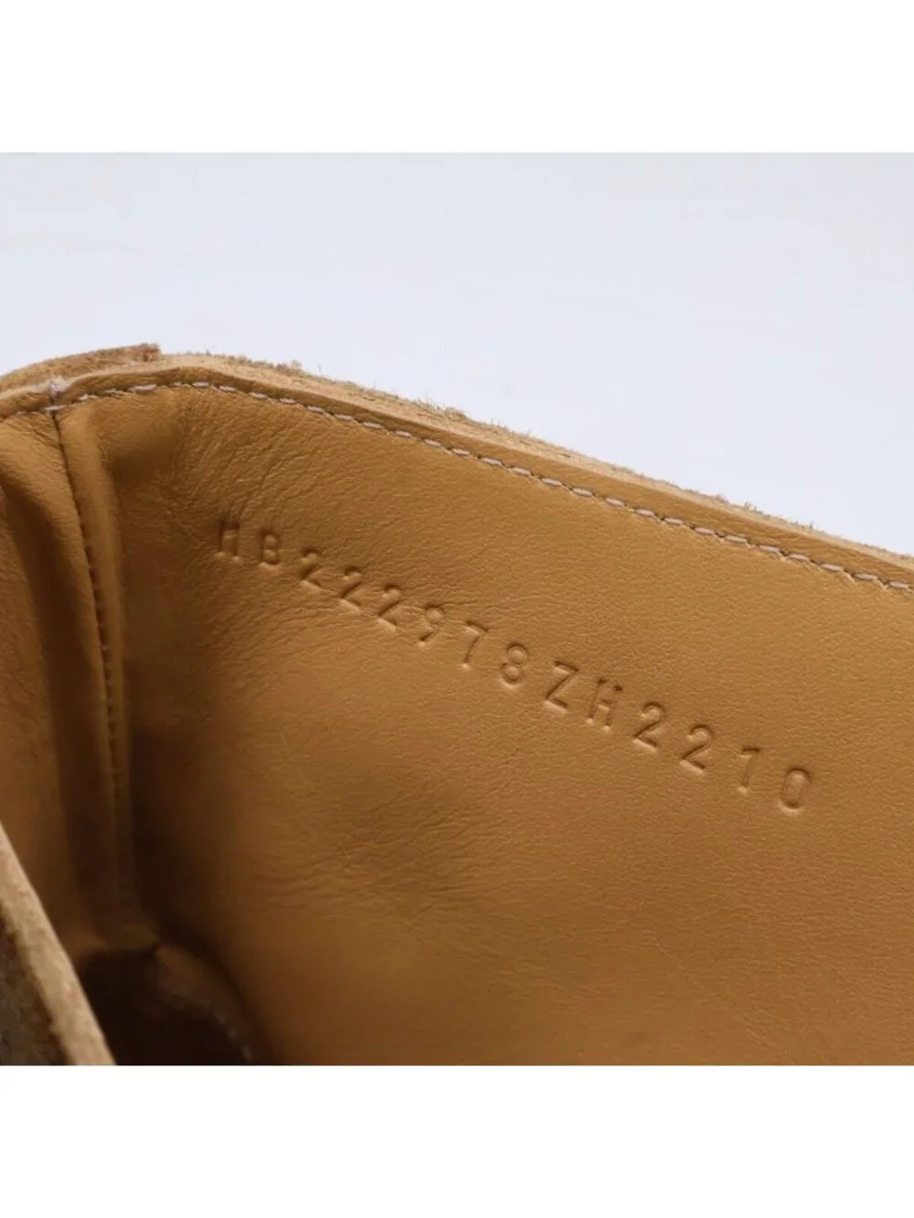 Hermes type 222978z